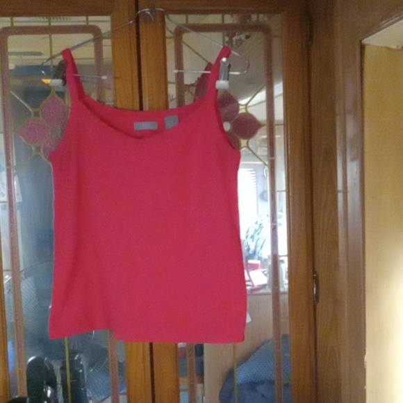 Tank top - Picture 4 of 5